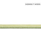 Scalamandre Boulevard Cord Spring Trim