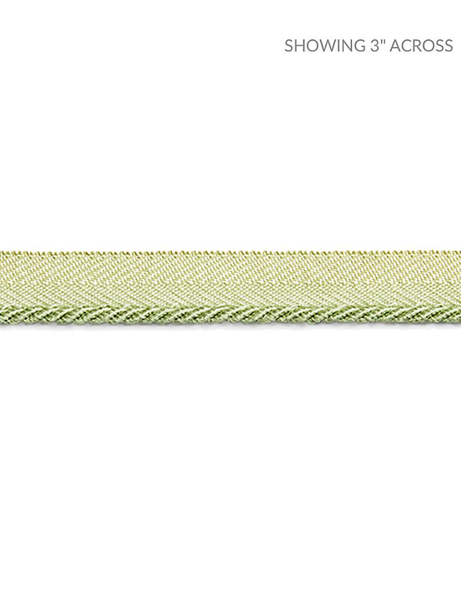Scalamandre Avenue Cord Spring Trim