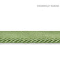 Scalamandre Boulevard Cord Leaf Trim