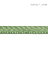 Scalamandre Avenue Cord Leaf Trim