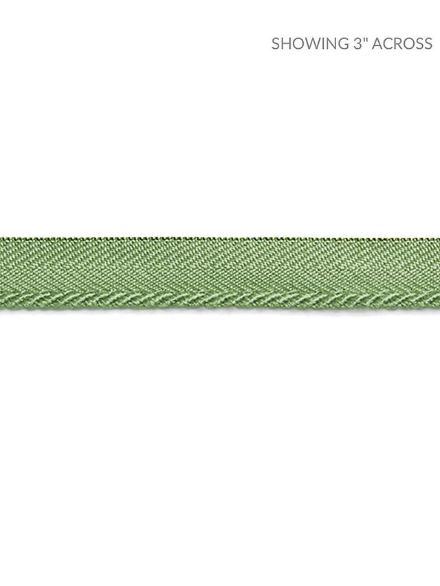 Scalamandre Avenue Cord Leaf Trim