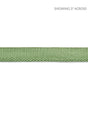 Scalamandre Avenue Cord Leaf Trim