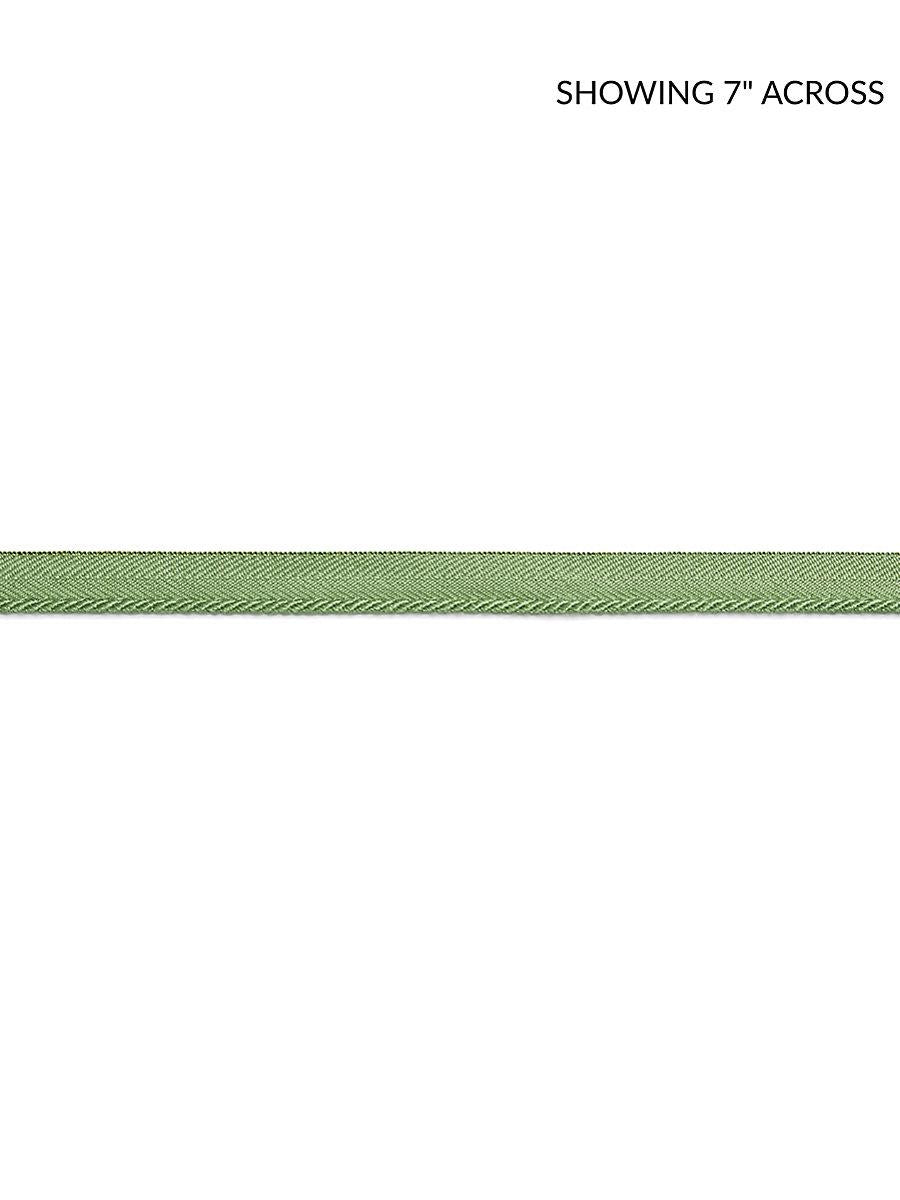 Scalamandre Avenue Cord Leaf Trim
