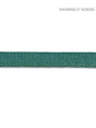Scalamandre Avenue Cord Emerald Isle Trim