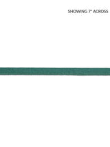 Scalamandre Avenue Cord Emerald Isle Trim