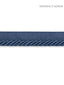 Scalamandre Boulevard Cord Fjord Trim