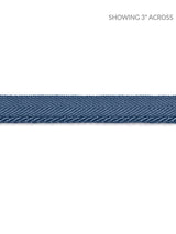 Scalamandre Avenue Cord Fjord Trim
