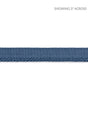 Scalamandre Avenue Cord Fjord Trim