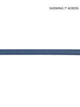 Scalamandre Avenue Cord Fjord Trim