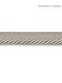 Scalamandre Boulevard Cord Stone Trim
