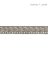 Scalamandre Avenue Cord Stone Trim