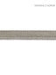 Scalamandre Avenue Cord Stone Trim