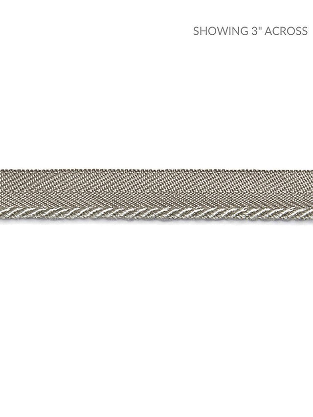 Scalamandre Avenue Cord Stone Trim