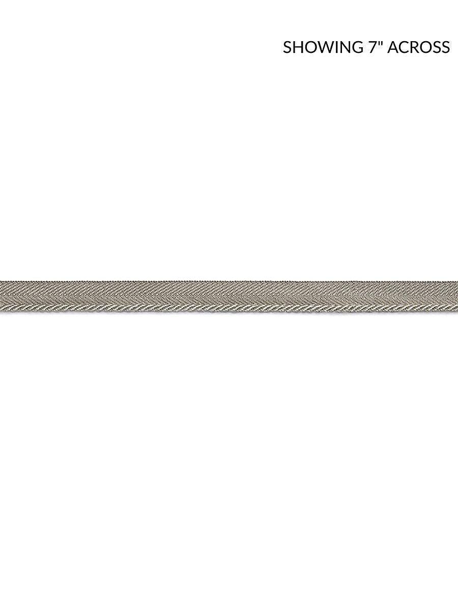 Scalamandre Avenue Cord Stone Trim