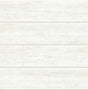 Seabrook Off-White Shiplap Off-White Wallpaper
