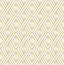 Seabrook Gold Diamond Geometric Metallic Gold Wallpaper