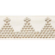 Schumacher Ivory Tim Tim Tape