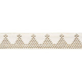 Schumacher Ivory Tim Tim Tape