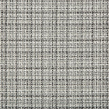 Kravet CHECKERTON GRAPHITE Fabric