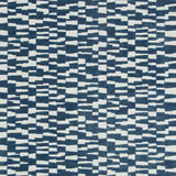 Kravet MOD VELVET MARINE Upholstery Fabric