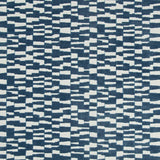 Kravet MOD VELVET MARINE Fabric