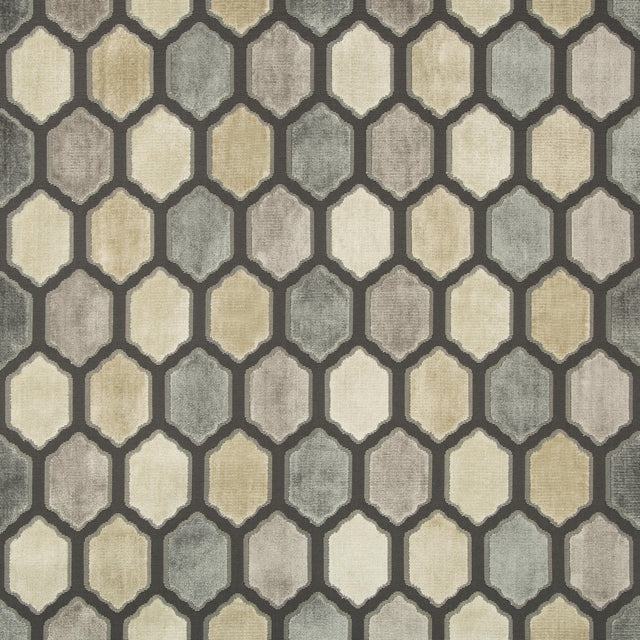 Kravet DESIGN 35660 11 Upholstery Fabric