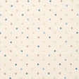 Clarke & Clarke DOTTY DUCKEGG Fabric