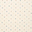 Clarke & Clarke DOTTY DUCKEGG Fabric