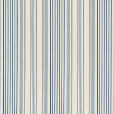 Clarke & Clarke BELLE CHAMBRAY Fabric