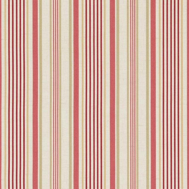 Clarke & Clarke BELLE OLD ROSE Fabric