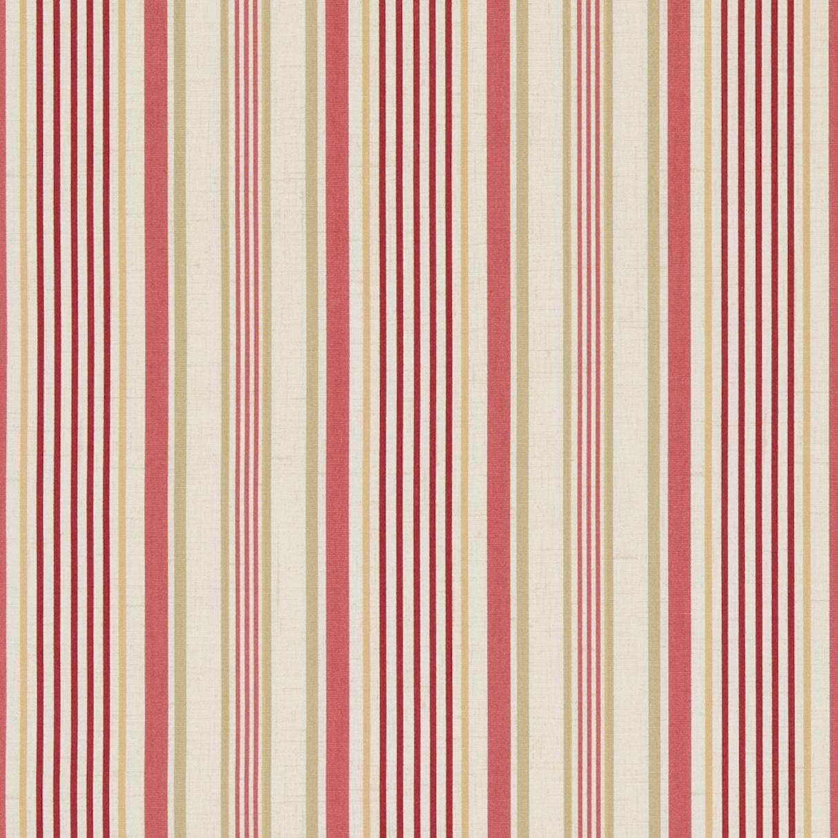 Clarke & Clarke BELLE OLD ROSE Fabric