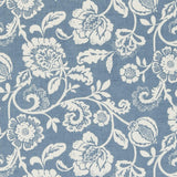 Clarke & Clarke ELIZA CHAMBRAY Fabric