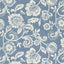 Clarke & Clarke ELIZA CHAMBRAY Fabric