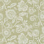 Clarke & Clarke ELIZA SAGE Fabric