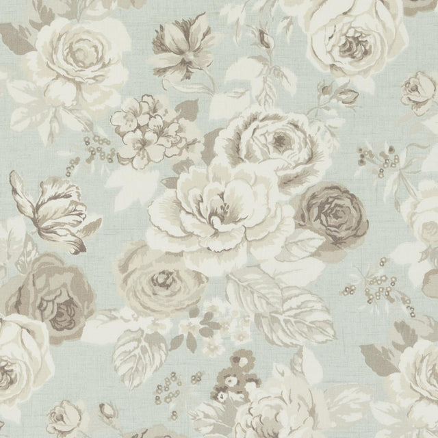 Clarke & Clarke GENEVIEVE MINERAL Fabric