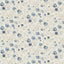 Clarke & Clarke MAUDE CHAMBRAY Fabric