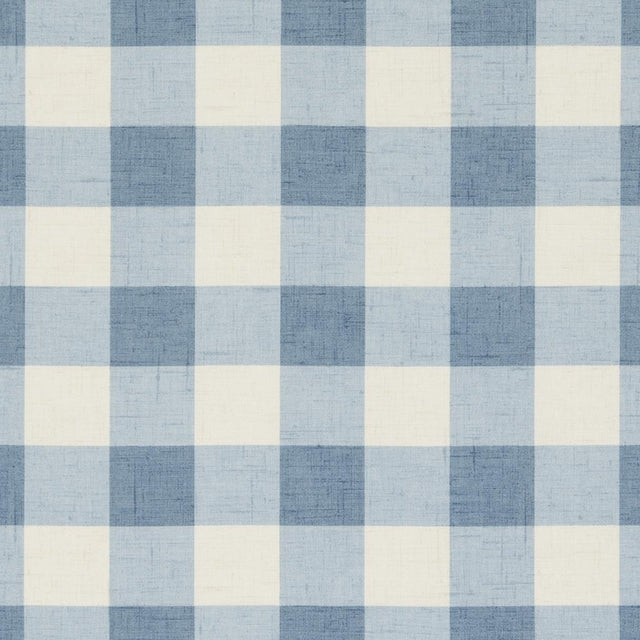Clarke & Clarke POLLY CHAMBRAY Fabric
