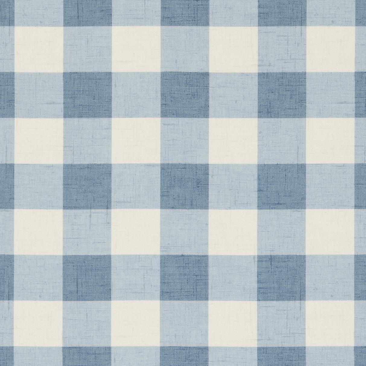Clarke & Clarke POLLY CHAMBRAY Fabric