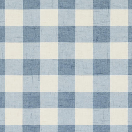 Clarke & Clarke POLLY CHAMBRAY Fabric