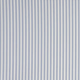 Clarke & Clarke PARTY STRIPE STRIPE CHAMBRAY Fabric