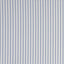 Clarke & Clarke PARTY STRIPE STRIPE CHAMBRAY Fabric
