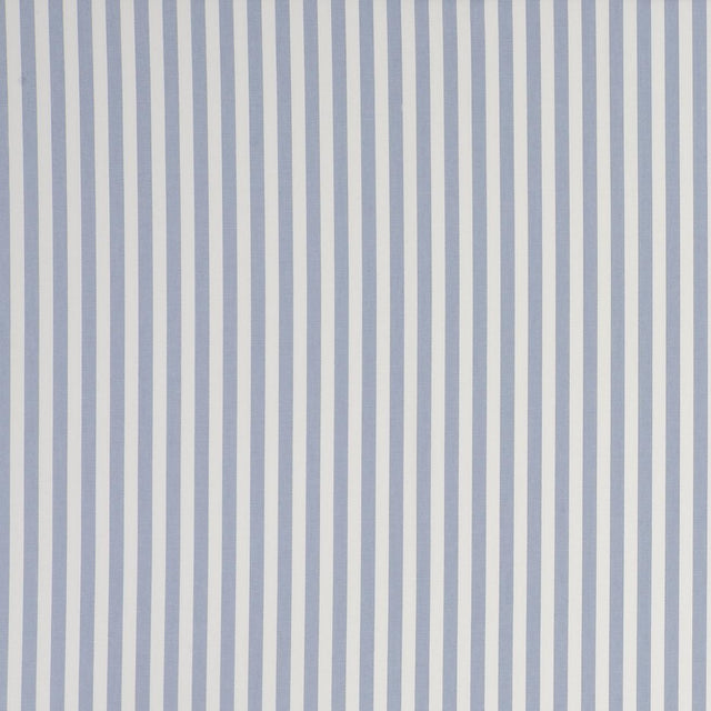 Clarke & Clarke PARTY STRIPE STRIPE CHAMBRAY Fabric