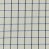 Clarke & Clarke AVIEMORE DENIM Fabric