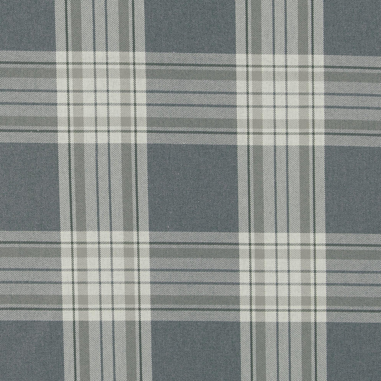 Clarke & Clarke GLENMORE FLANNEL Fabric
