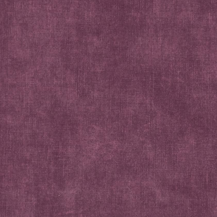 Clarke & Clarke MARTELLO CRANBERRY Fabric