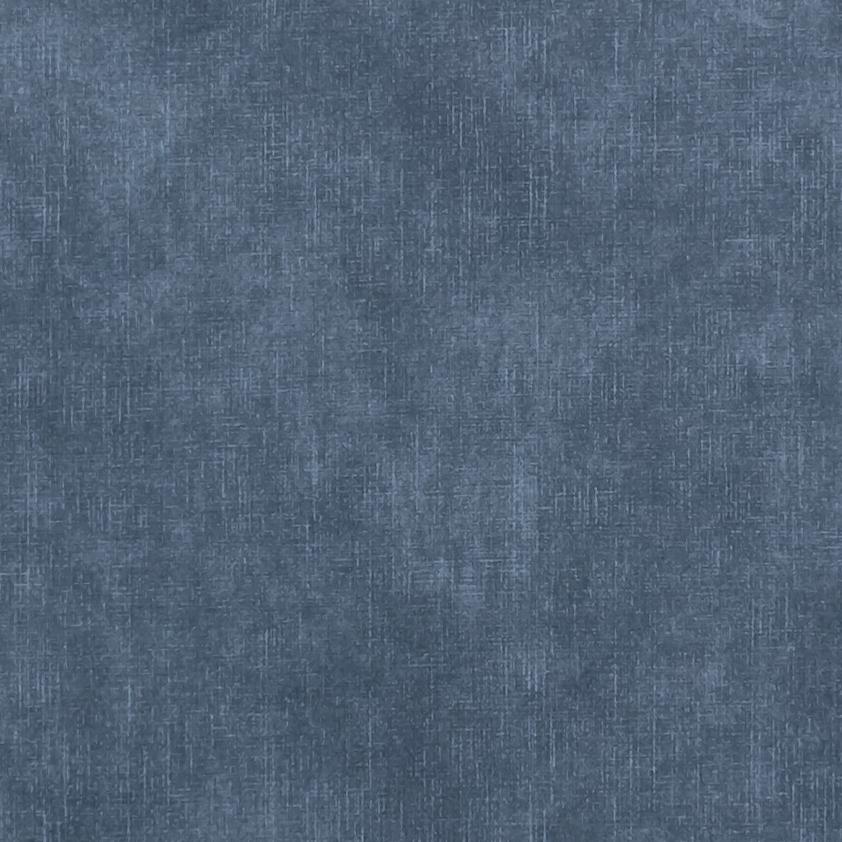 Clarke & Clarke MARTELLO INDIGO Fabric