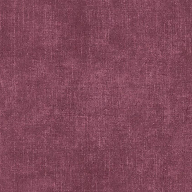 Clarke & Clarke MARTELLO RASPBERRY Fabric