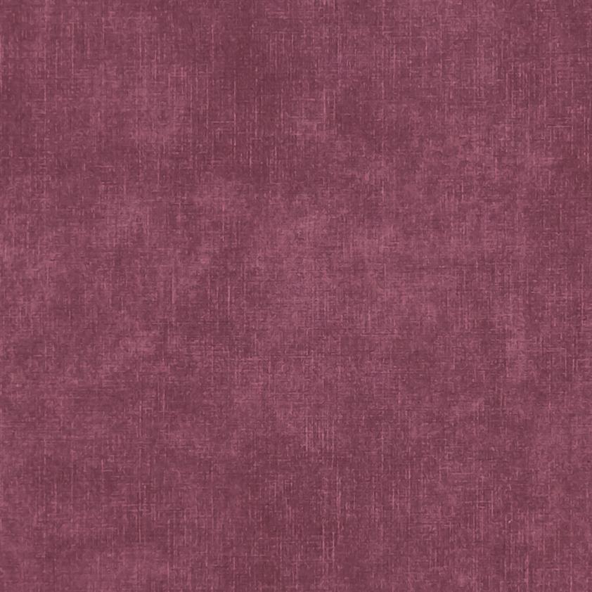 Clarke & Clarke MARTELLO RASPBERRY Fabric