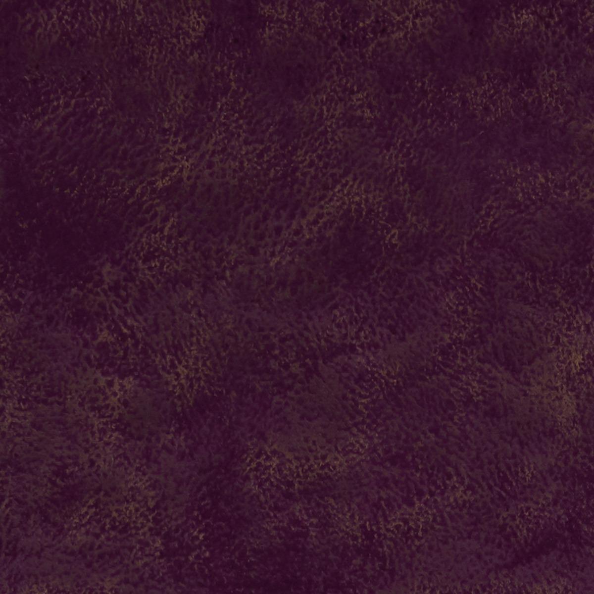 Clarke & Clarke NOLA AUBERGINE Fabric