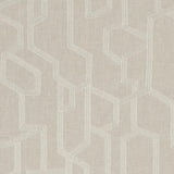 Clarke & Clarke LABYRINTH LINEN Drapery Fabric